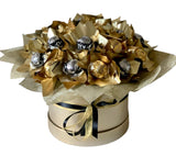 Lindt Lindor Truffles Collections in Box - Flowers Box London