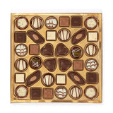 Lindt Mini Pralines Box - Flowers Box London