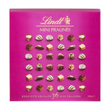 Lindt Mini Pralines Box - Flowers Box London