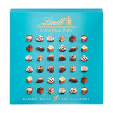 Lindt Mini Pralines Box - Flowers Box London