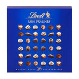 Lindt Mini Pralines Box - Flowers Box London