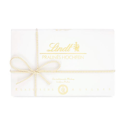 Lindt Pralines du Confiseur 120g - Flowers Box London