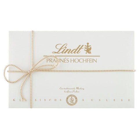 Lindt Pralines du Confiseur 200g - Flowers Box London