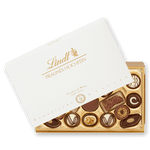 Lindt Pralines du Confiseur 200g - Flowers Box London