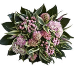 Lovely Pastel Pink Bouquet