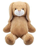Lovely Plush Bunny 60cm - Flowers Box London