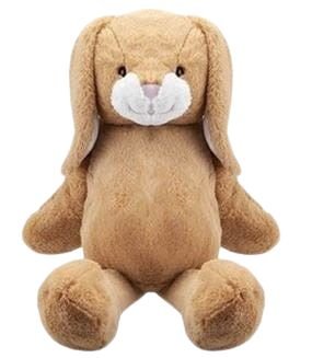 Lovely Plush Bunny 60cm - Flowers Box London