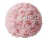 Luxury Dhalia Bridal Bouquet - Flowers Box London