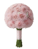 Luxury Dhalia Bridal Bouquet - Flowers Box London