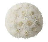 Luxury Dhalia Bridal Bouquet - Flowers Box London