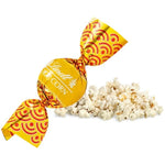 Luxury Heart-Shaped Box of Unique Flavour Lindt Lindor Chocolates