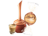 Luxury Heart-Shaped Box of Unique Flavour Lindt Lindor Chocolates