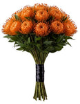 Luxury Leucospermum Exotic Bouquet