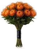 Luxury Leucospermum Exotic Bouquet