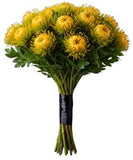 Luxury Leucospermum Exotic Bouquet