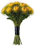 Luxury Leucospermum Exotic Bouquet