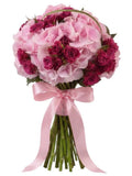 Madeline Magic Bouquet - Flowers Box London