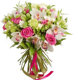 Mademoiselle Bouquet - Flowers Box London