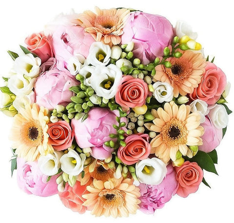 Margot Bouquet