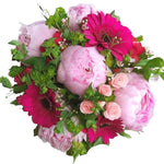 Midsummer Melody Bouquet