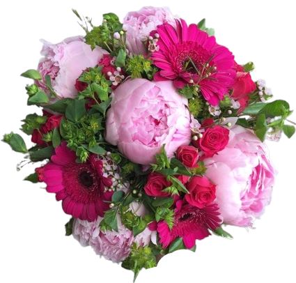 Midsummer Melody Bouquet