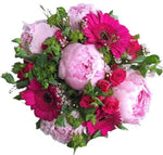 Midsummer Melody Bouquet