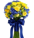 Moonlight Bouquet - Flowers Box London