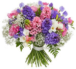 Moonlight Garden Bouquet
