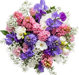 Moonlight Garden Bouquet