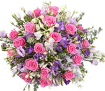Moonlight Sonata Bouquet