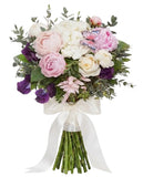 Morning Meadow Bouquet - Flowers Box London