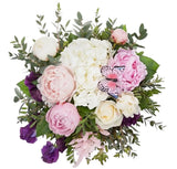 Morning Meadow Bouquet - Flowers Box London