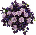 Mystic Bloom Bouquet
