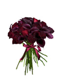 Mystic Noir Bouquet