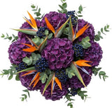 Mystic Paradise Garden Song Bouquet