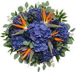 Mystic Paradise Garden Song Bouquet