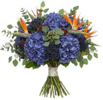 Mystic Paradise Garden Song Bouquet