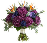 Mystic Paradise Garden Song Bouquet