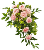 Nostalgy Funeral Spray - Flowers Box London