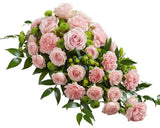 Nostalgy Funeral Spray - Flowers Box London