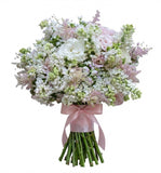 Pastel Bouquet with Lilac - Flowers Box London