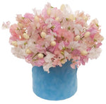 Pastel Luxury Box of Sweet Pea with Mini Eggs