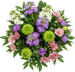 Petal Symphony Bouquet