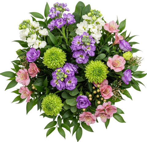 Petal Symphony Bouquet