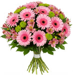 Pink Muse Bouquet