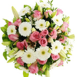 Pink Vertigo Bouquet