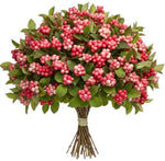 Pink Whisper Berry Dreams Bouquet
