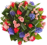 Prelude Bouquet - Flowers Box London
