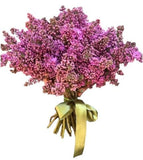 Purple Lilac Bouquet - Flowers Box London
