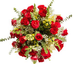 Radiant Harmony Bouquet